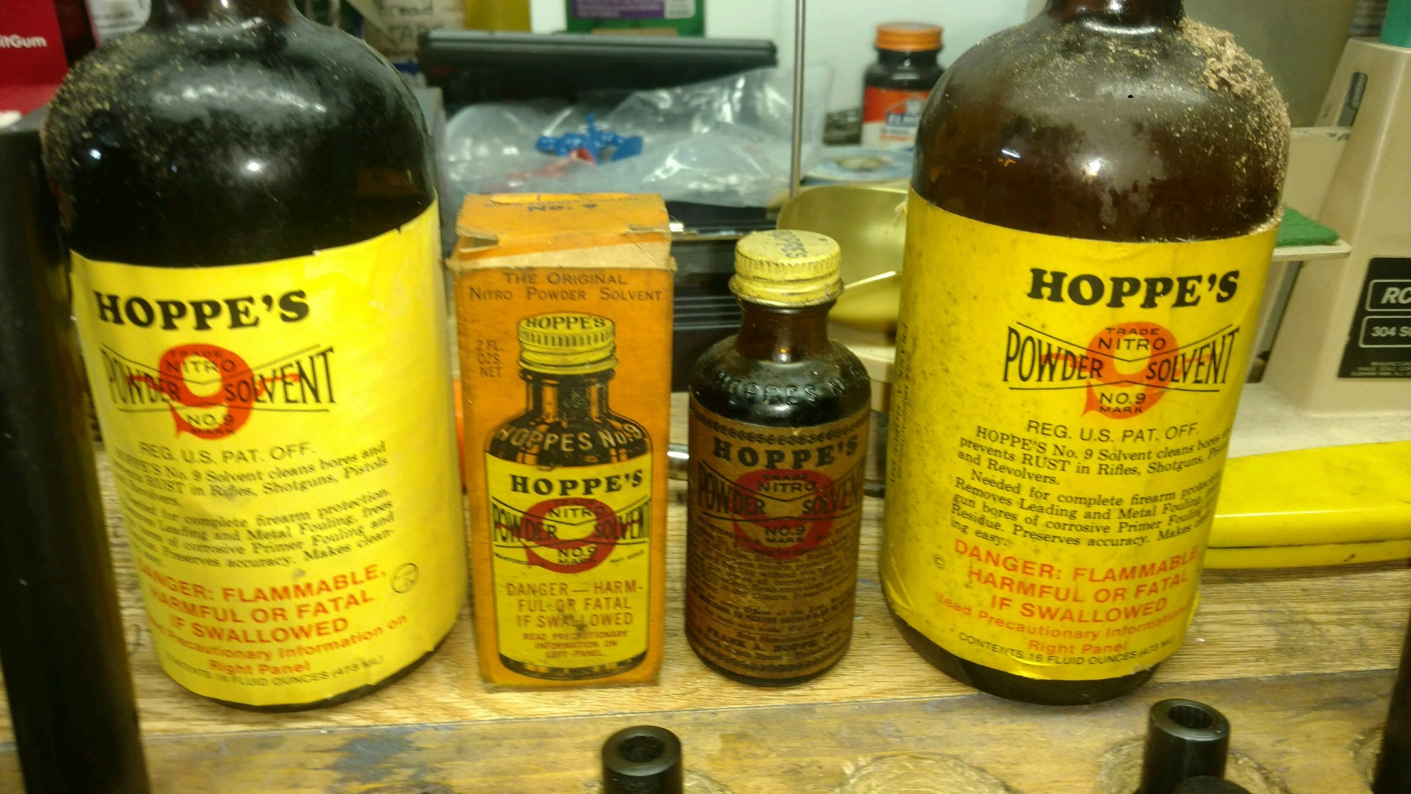 Classic Glass Hoppe’s No.9 Bottle is Coming Back Classic Glass Hoppe’s No.9 Bottle is Coming Back