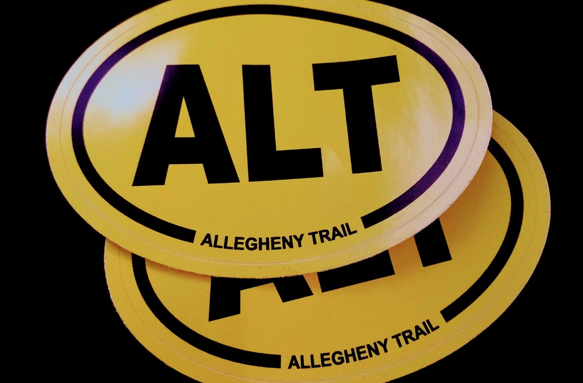 Allegheny Trail - West Virginia's Best Kept Secret