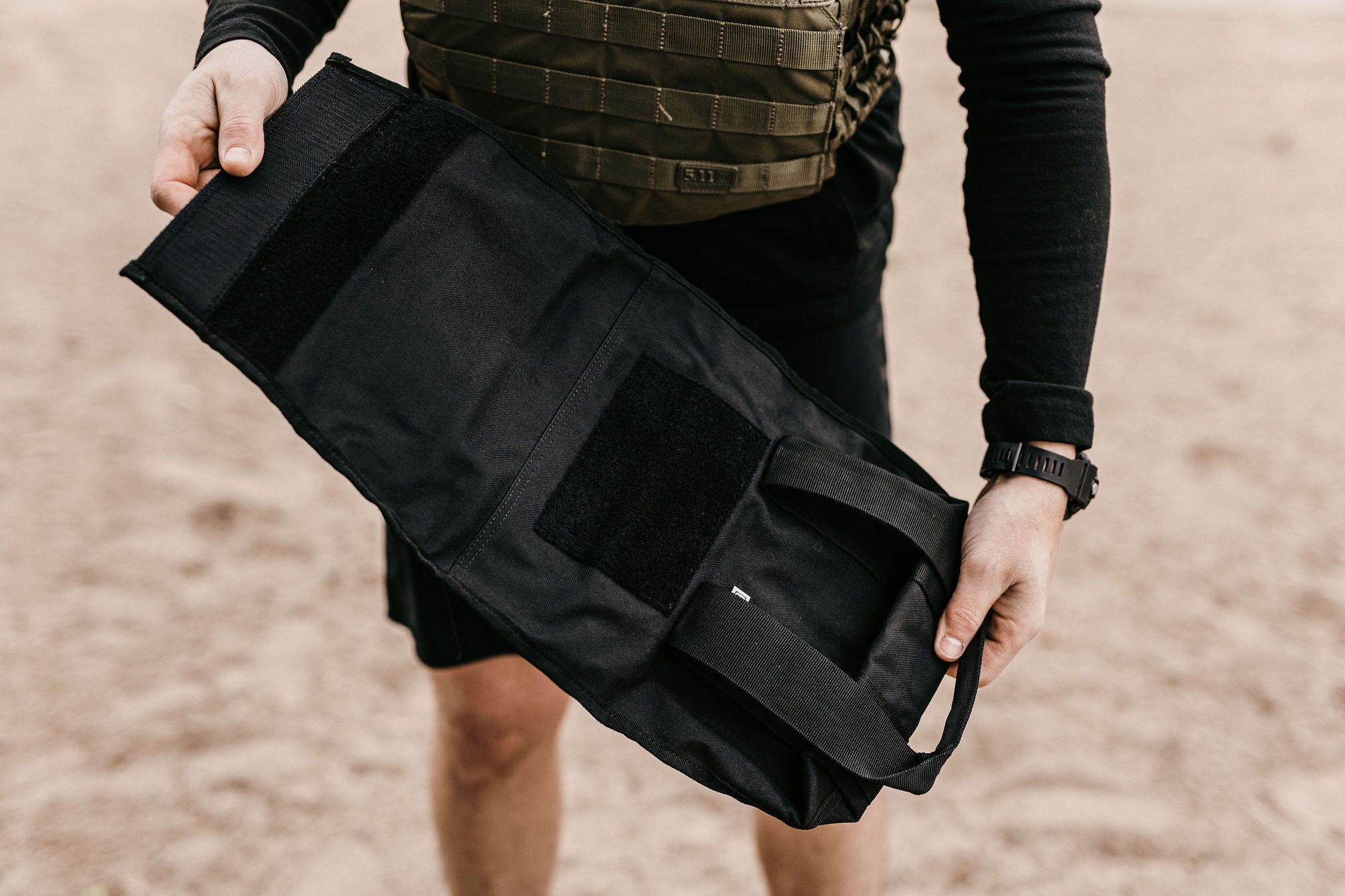 5.11 Tactical PT-R Sandbag (Review & Buying Guide) 2021 - Task & Purpose