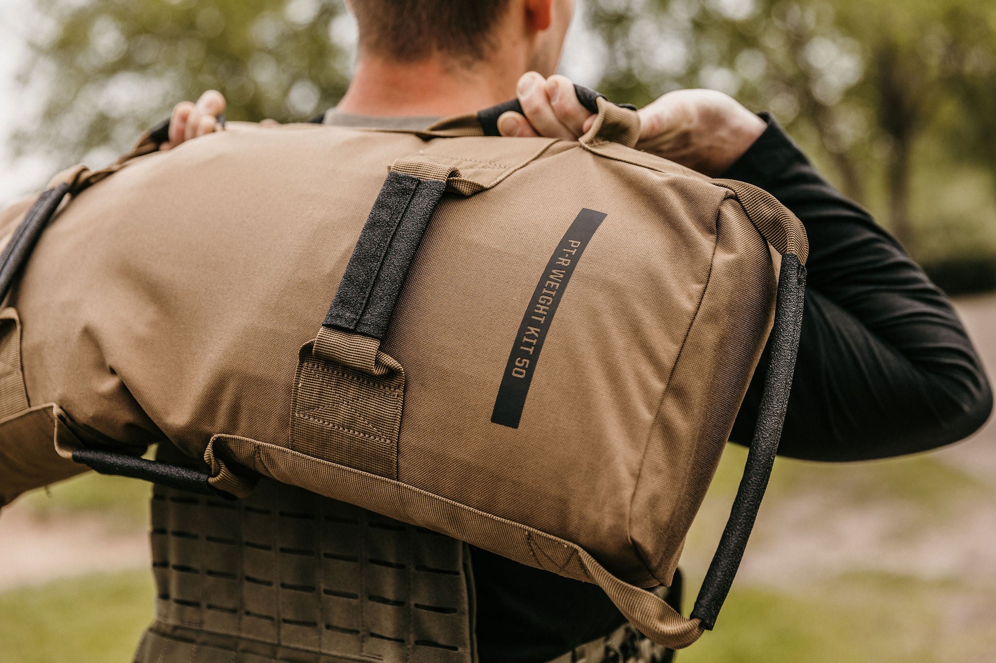 5.11 Tactical PT-R Sandbag (Review & Buying Guide) 2021 - Task & Purpose