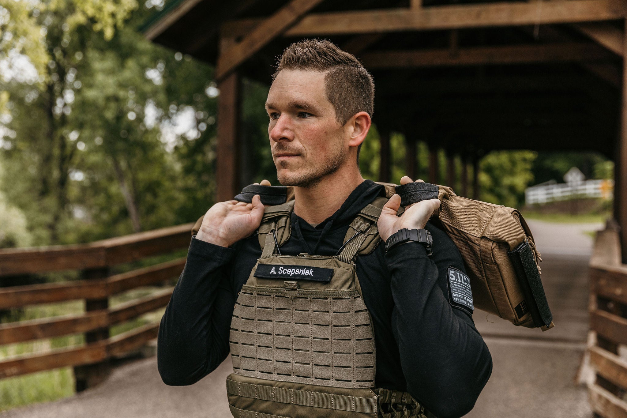 5.11 Tactical PT-R Sandbag (Review & Buying Guide) 2021 - Task