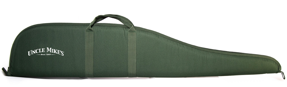 New Range Gear and Long Gun Cases from Uncle Mike's