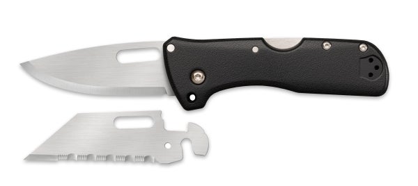 NEW Cold Steel Click-N-Cut Folding Knife added to EDC Lineup