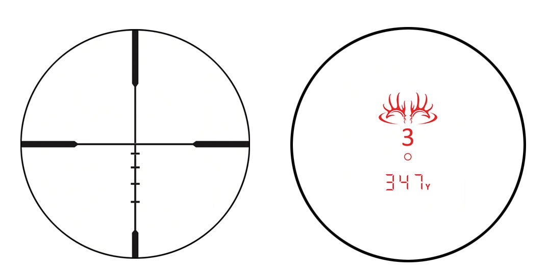 New SIG Buckmasters Riflescopes and Rangefinders