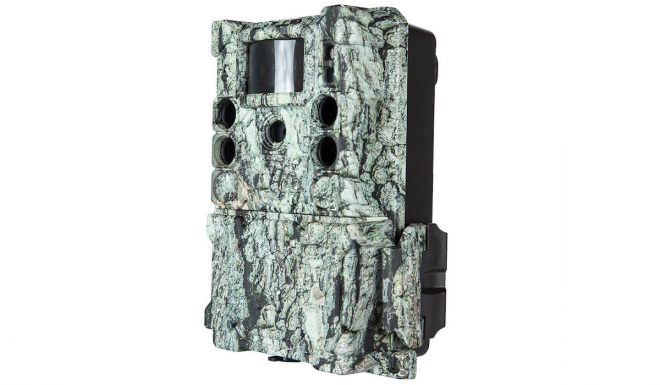 NEW From Bushnell: Core S-4K No-Glow Trail Camera