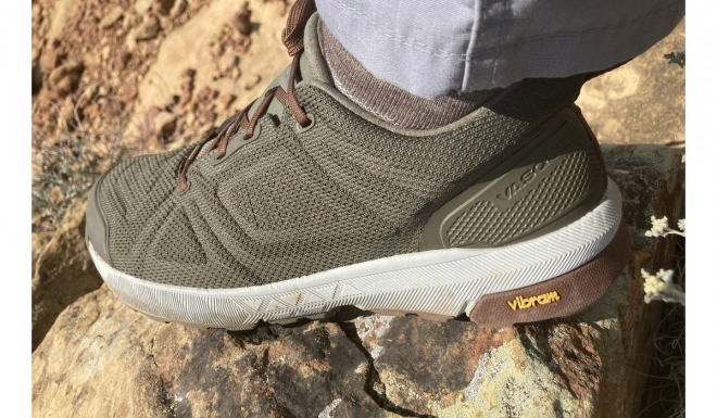 AllOutdoor Review: Vasque Satoru Trail LT Low Shoes – Wildland Test