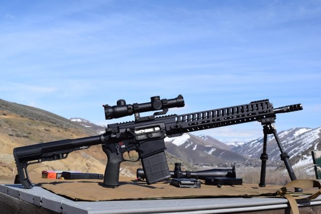 Glock G20 Homestead Glock G20 Homestead