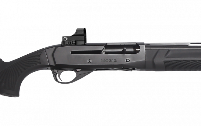EAA’s Brand NEW Girsan MC312 Goose Semi-Auto Shotgun