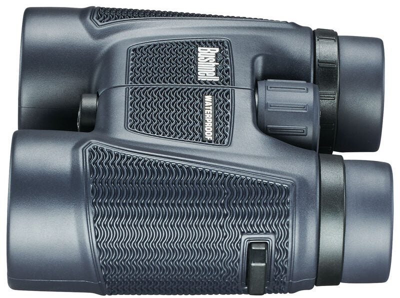 Bushnell's New and Improved H20 Waterproof Binoculars