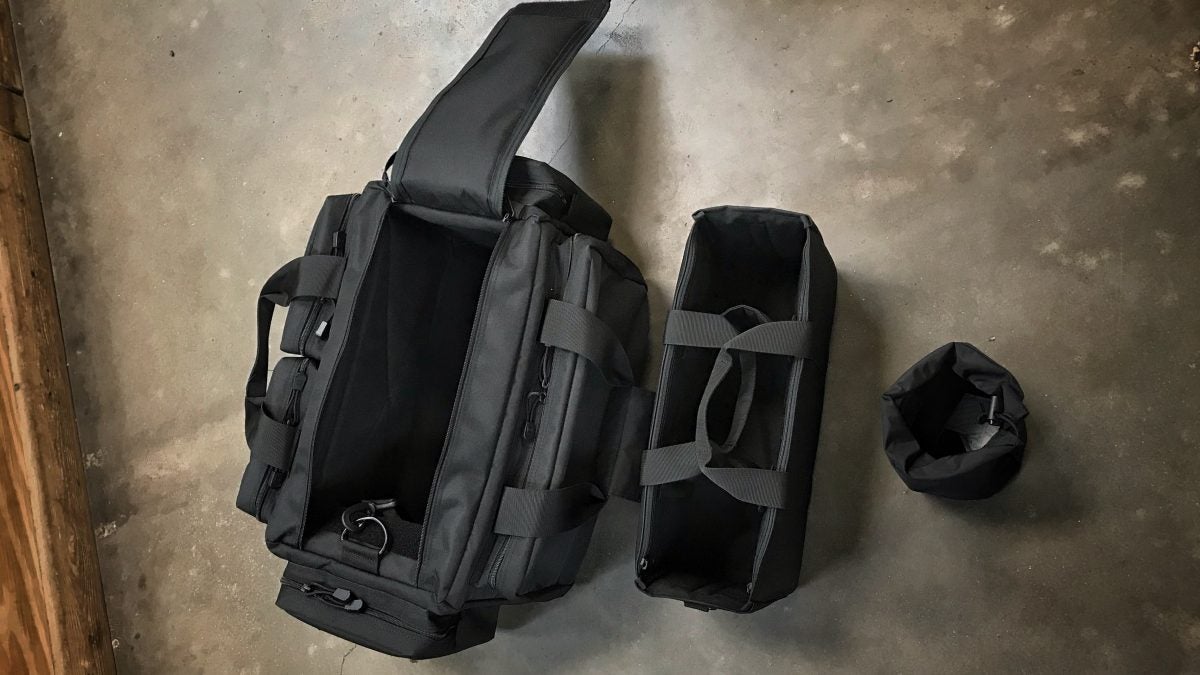 Vertx Ready Pack Bag Gen 3 - Caliber Armor