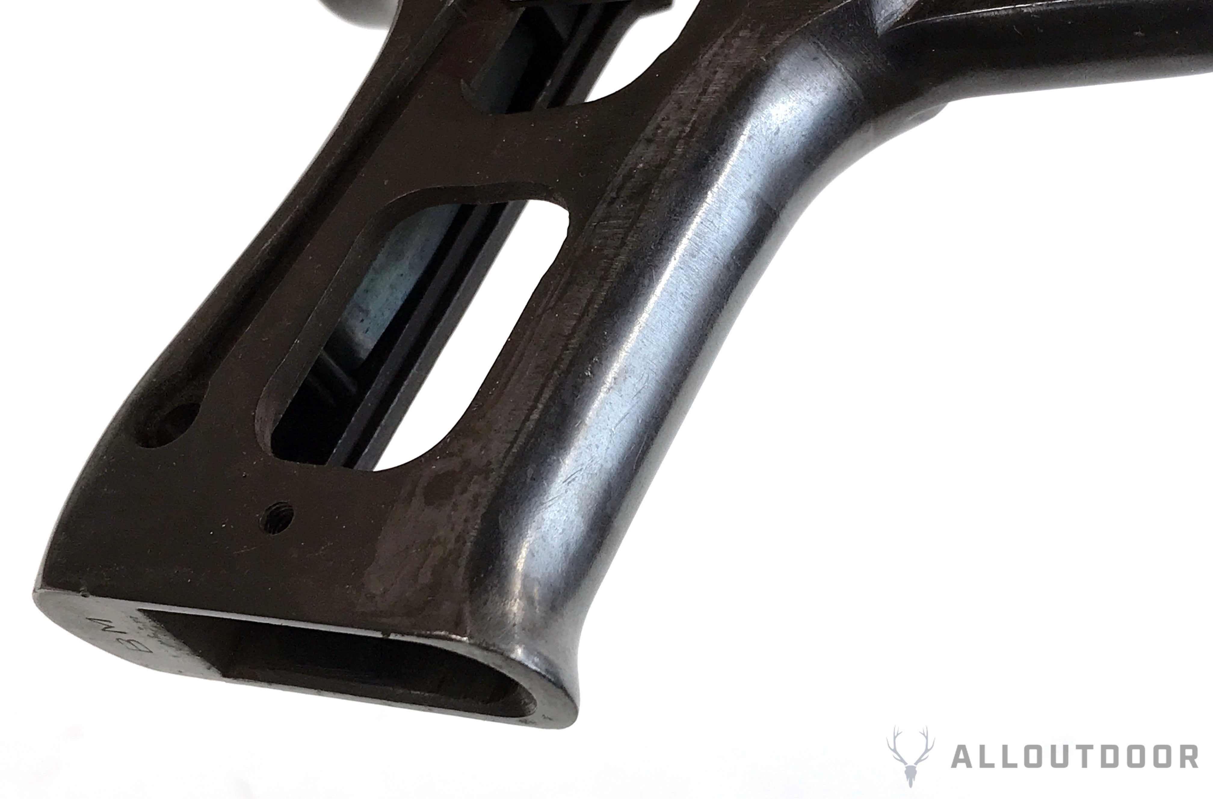 AllOutdoor Review: Talon Grips 1911 Modular Grip System