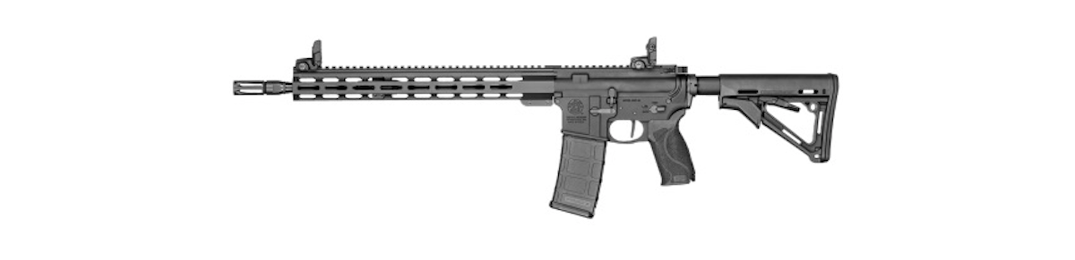 M&P15T II