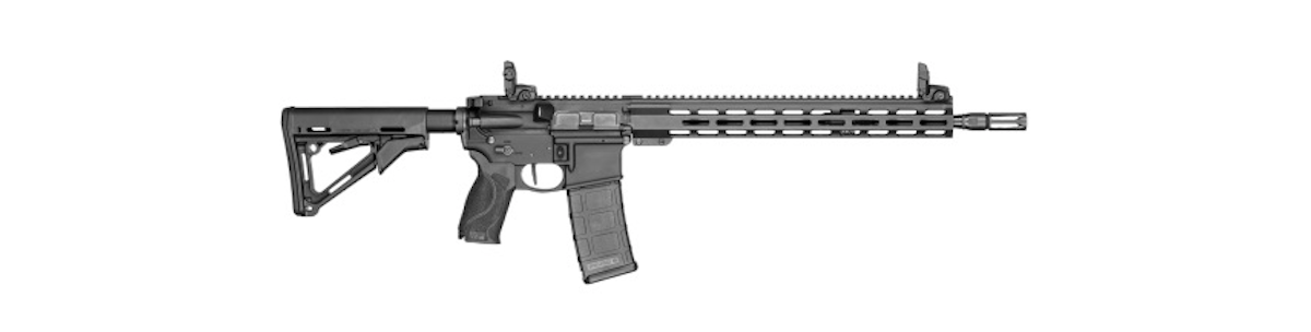 M&P15T II