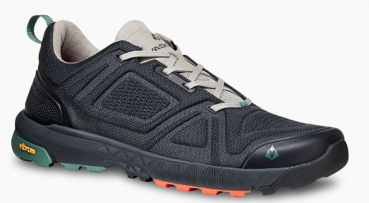 AllOutdoor Review: Vasque Satoru Trail LT Low Shoes - Wildland Test