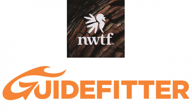 National Wild Turkey Federation and Guidefitter Partnership