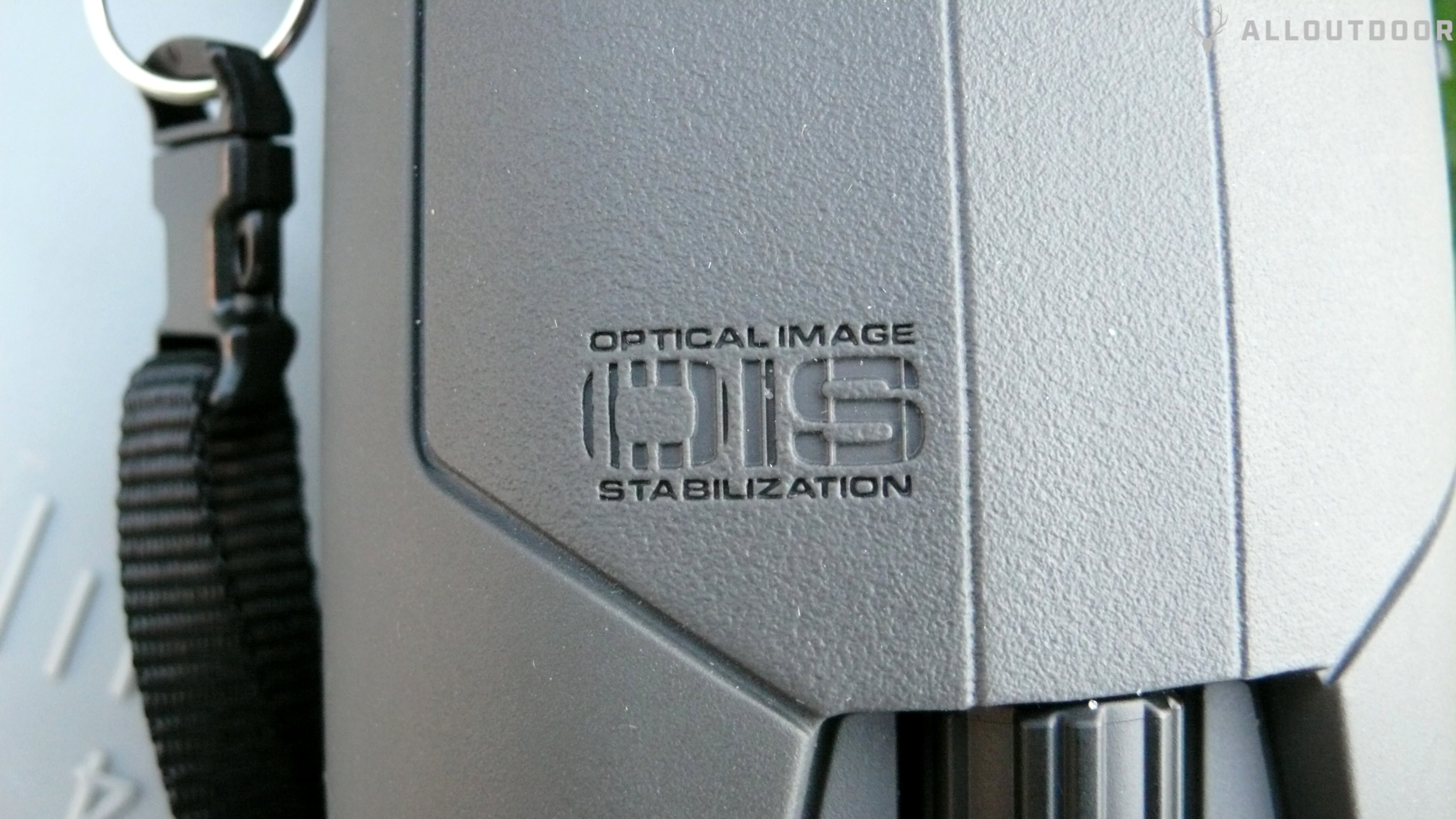 image stabilized binoculars SIG Zulu6