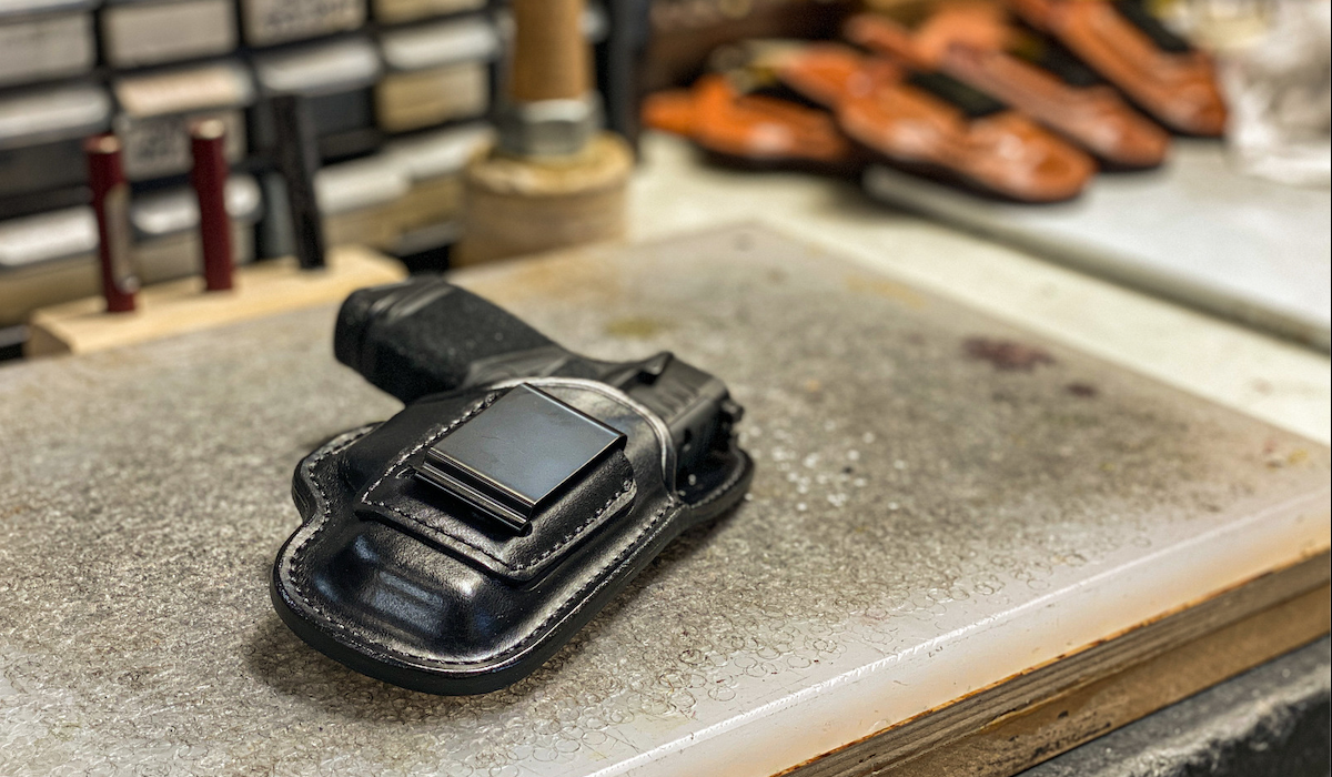 Safariland Announces New Holster Fits for the Hellcat Safariland Announces New Holster Fits for the Hellcat