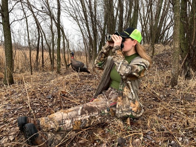 The Changing Face of Hunting – More Diverse, Less Traditional
