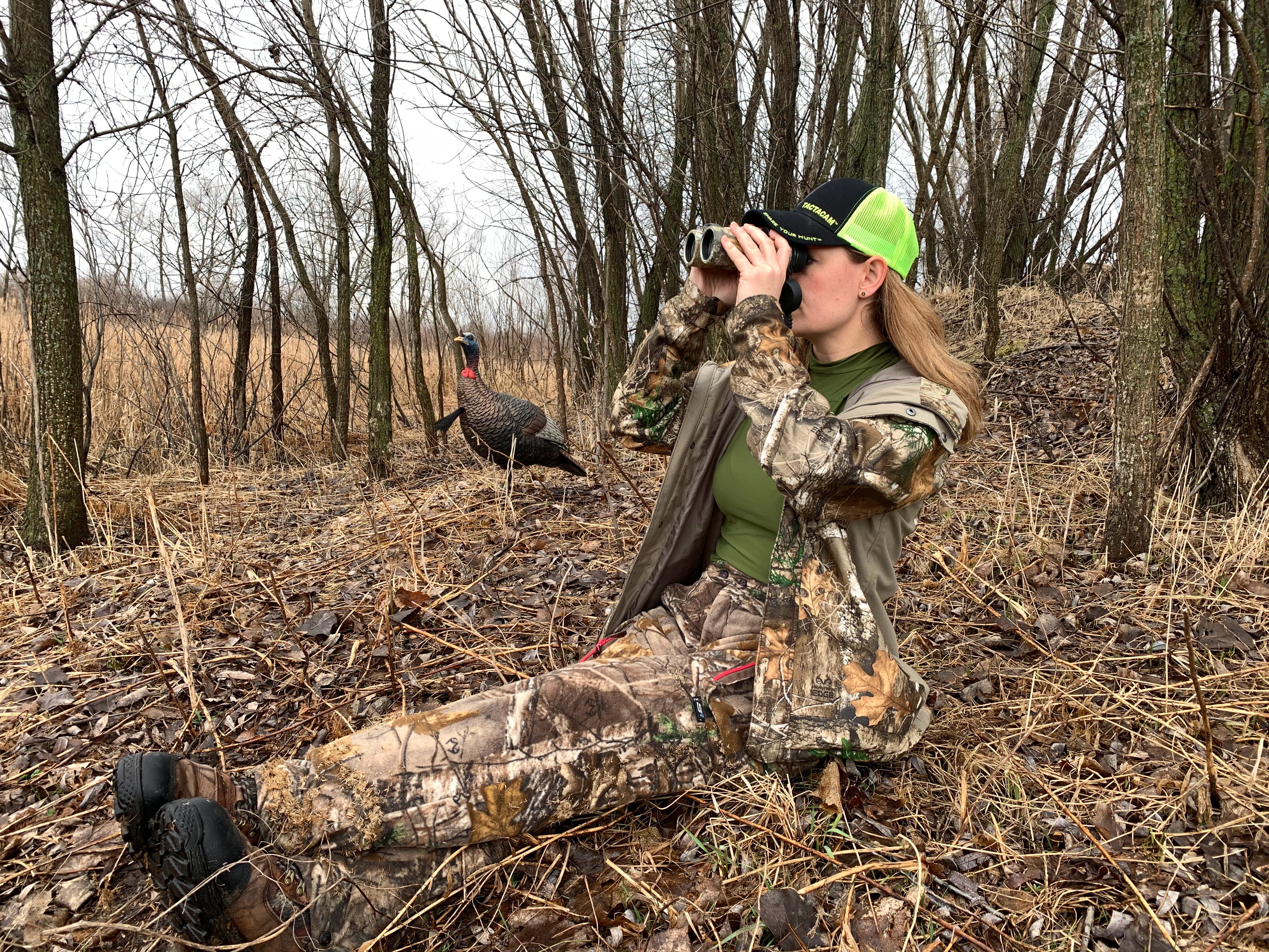 The Changing Face of Hunting – More Diverse, Less Traditional The Changing Face of Hunting – More Diverse, Less Traditional