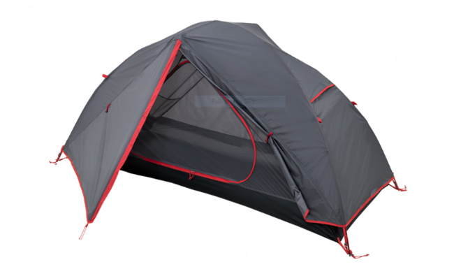 ALPS Mountaineering Introduces Helix 1- and 2-Person Tents
