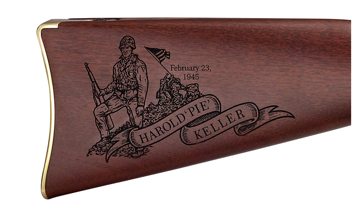 Henry Repeating Arms