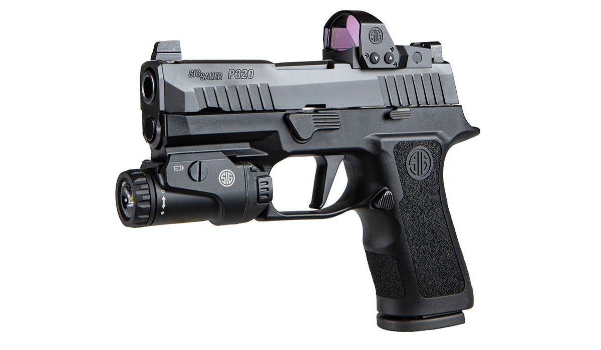 SIG SAUER