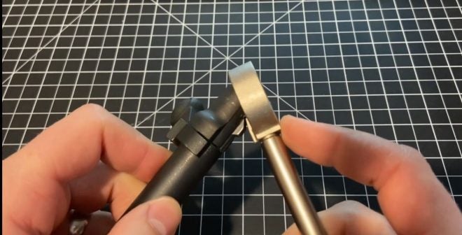Fix It Sticks’ NEW Remington 700 Bolt Opener Tool