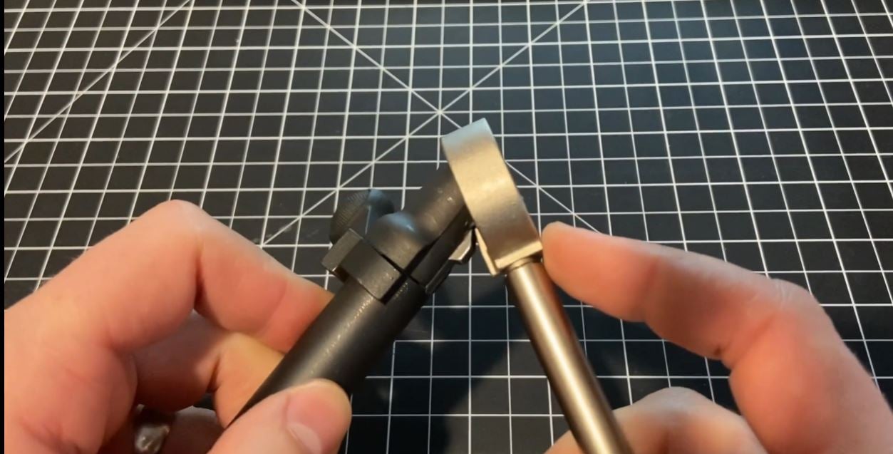 Fix It Sticks’ NEW Remington 700 Bolt Opener Tool Fix It Sticks’ NEW Remington 700 Bolt Opener Tool