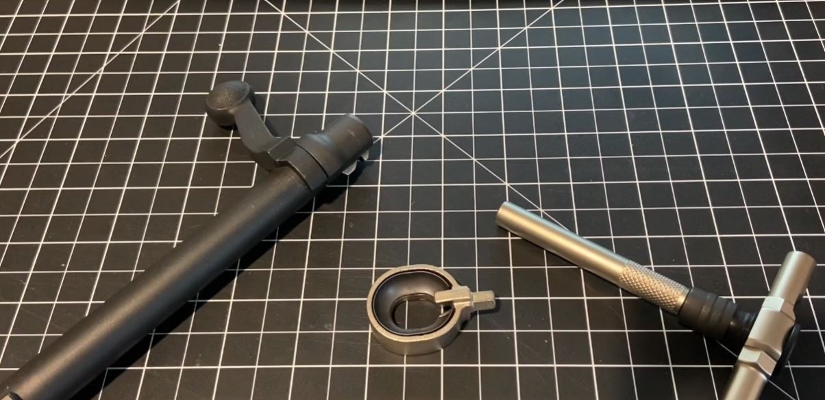 Fix It Sticks' New Remington 700 Bolt Opener Tool