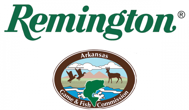 Remington Building Sporting Clays Course in Arkansas