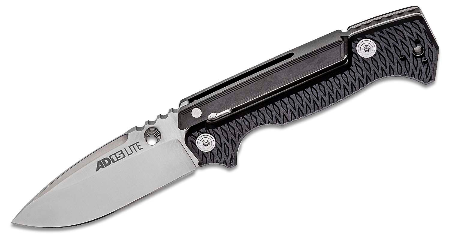 New Budget Friendly AD-15 Lite Introduced by Cold Steel