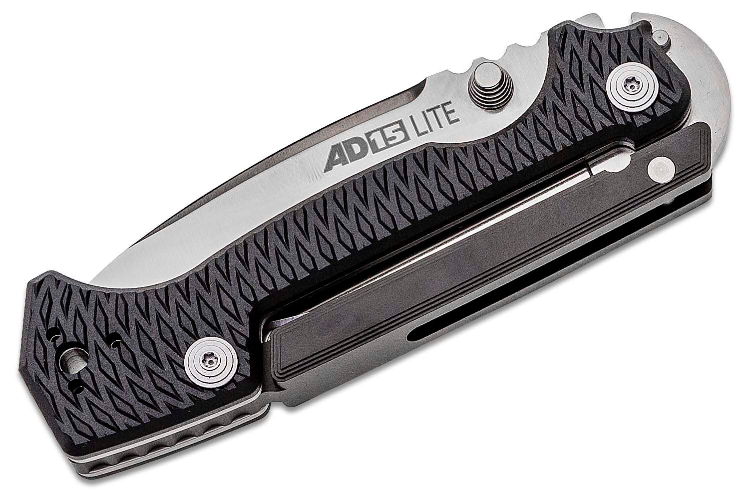 New Budget Friendly AD-15 Lite Introduced by Cold Steel