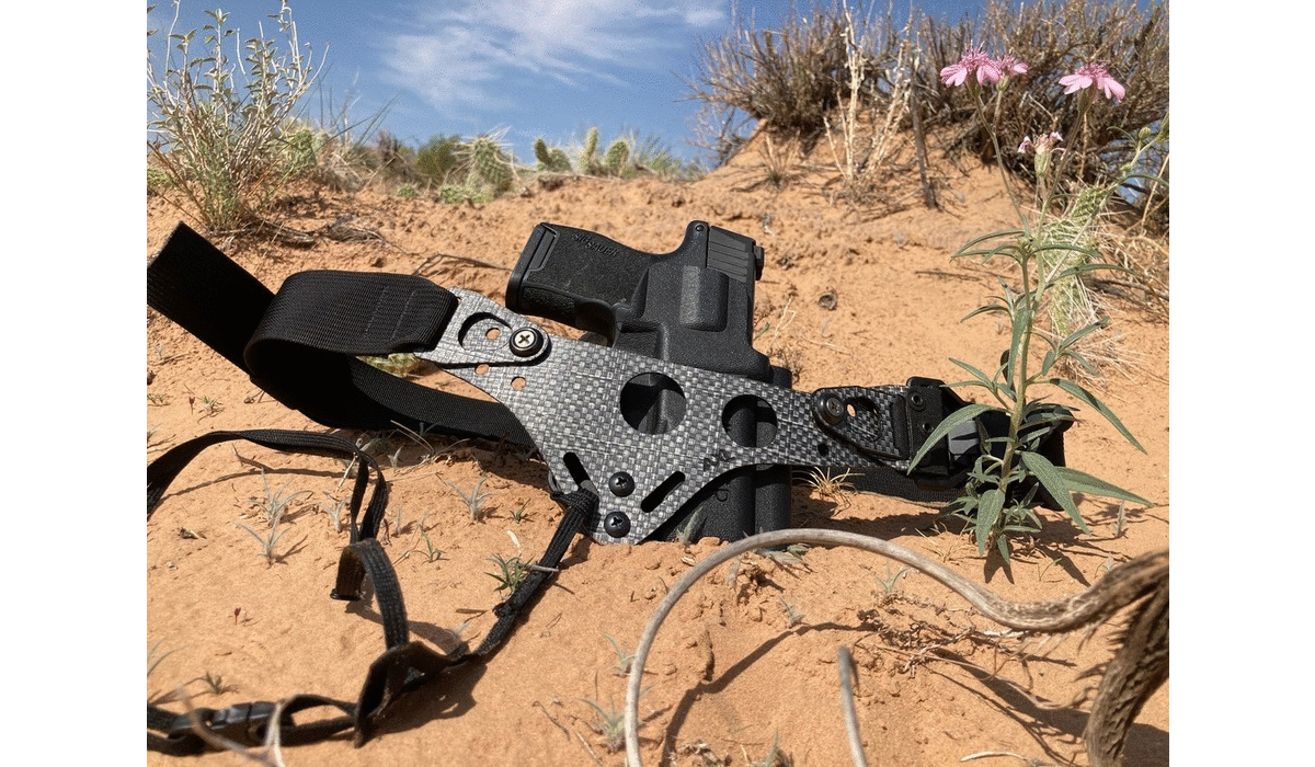 Enigma Holster System by Phlster: A Real-Life Trial – Part 1 of 2 Enigma Holster System by Phlster: A Real-Life Trial – Part 1 of 2