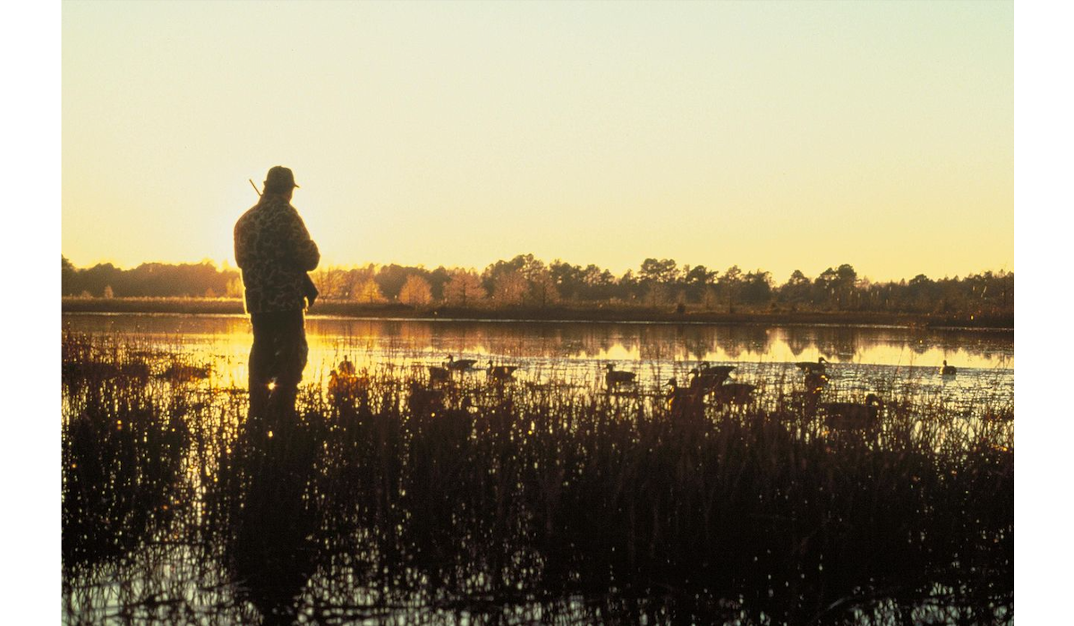 Hunters' Leadership Forum