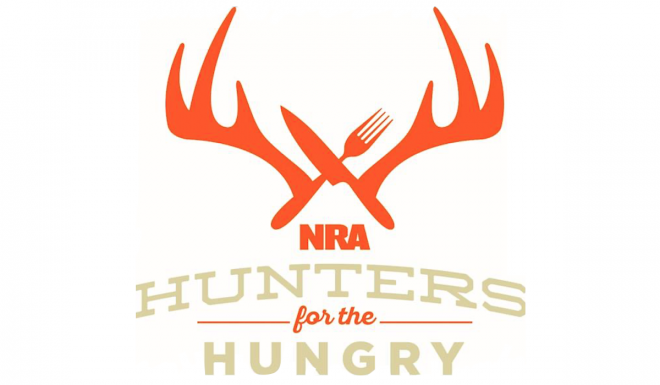 Hunters’ Leadership Forum Helps Hunters for the Hungry