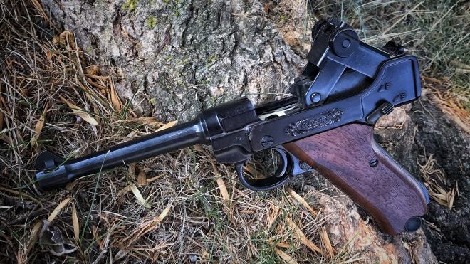 Curious Relics #019: The Tricky Togglelock – The Stoeger Luger Part II