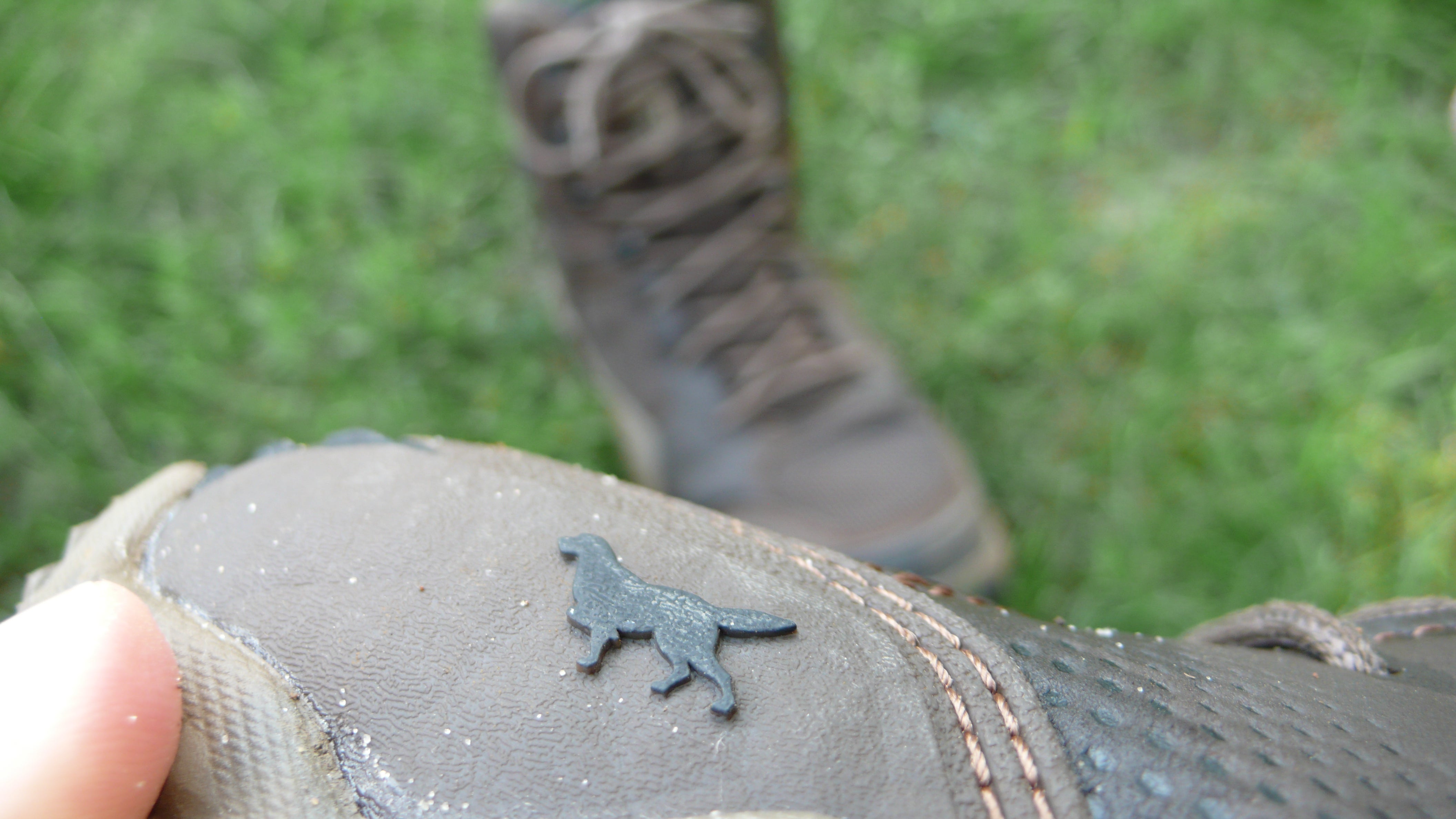 VaprTrek Boots from Irish Setter