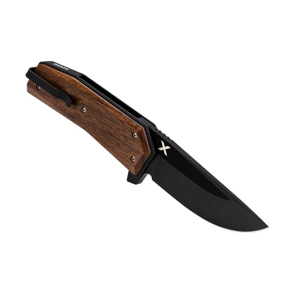 WOOX Introduces the new Leggenda Folding EDC Knife WOOX Introduces the new Leggenda Folding EDC Knife