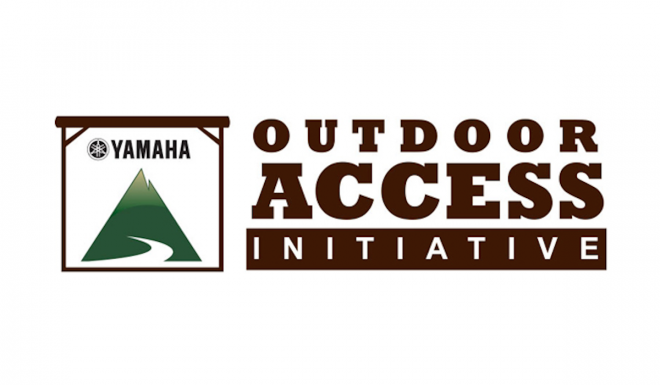 Yamaha Increases Public Land Conservation Efforts for 2021