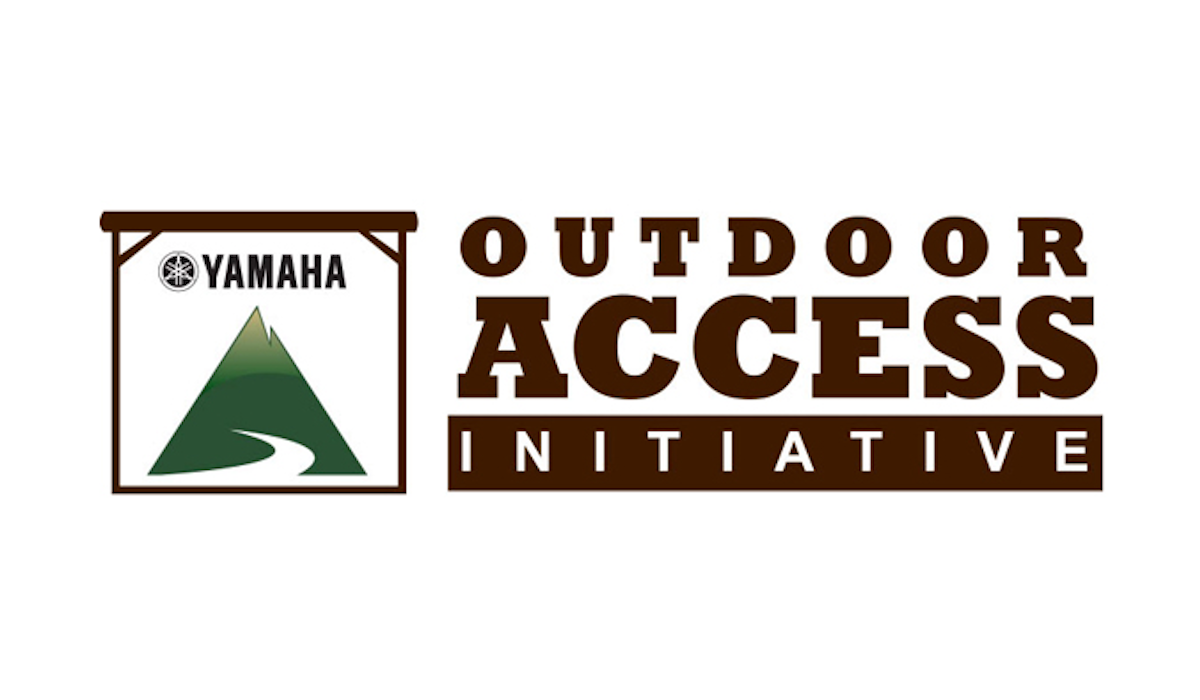 Yamaha Increases Public Land Conservation Efforts for 2021 Yamaha Increases Public Land Conservation Efforts for 2021