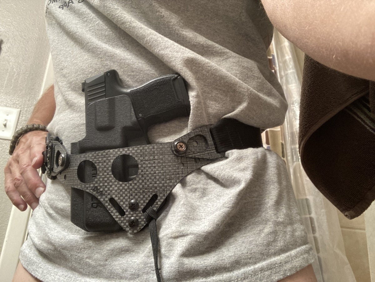 Glock Enigma