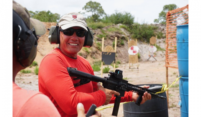NSSF Supports Participation in 5th Annual National Shooting Sports Month
