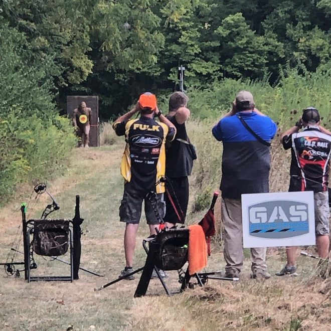 midwest classic trail shoot