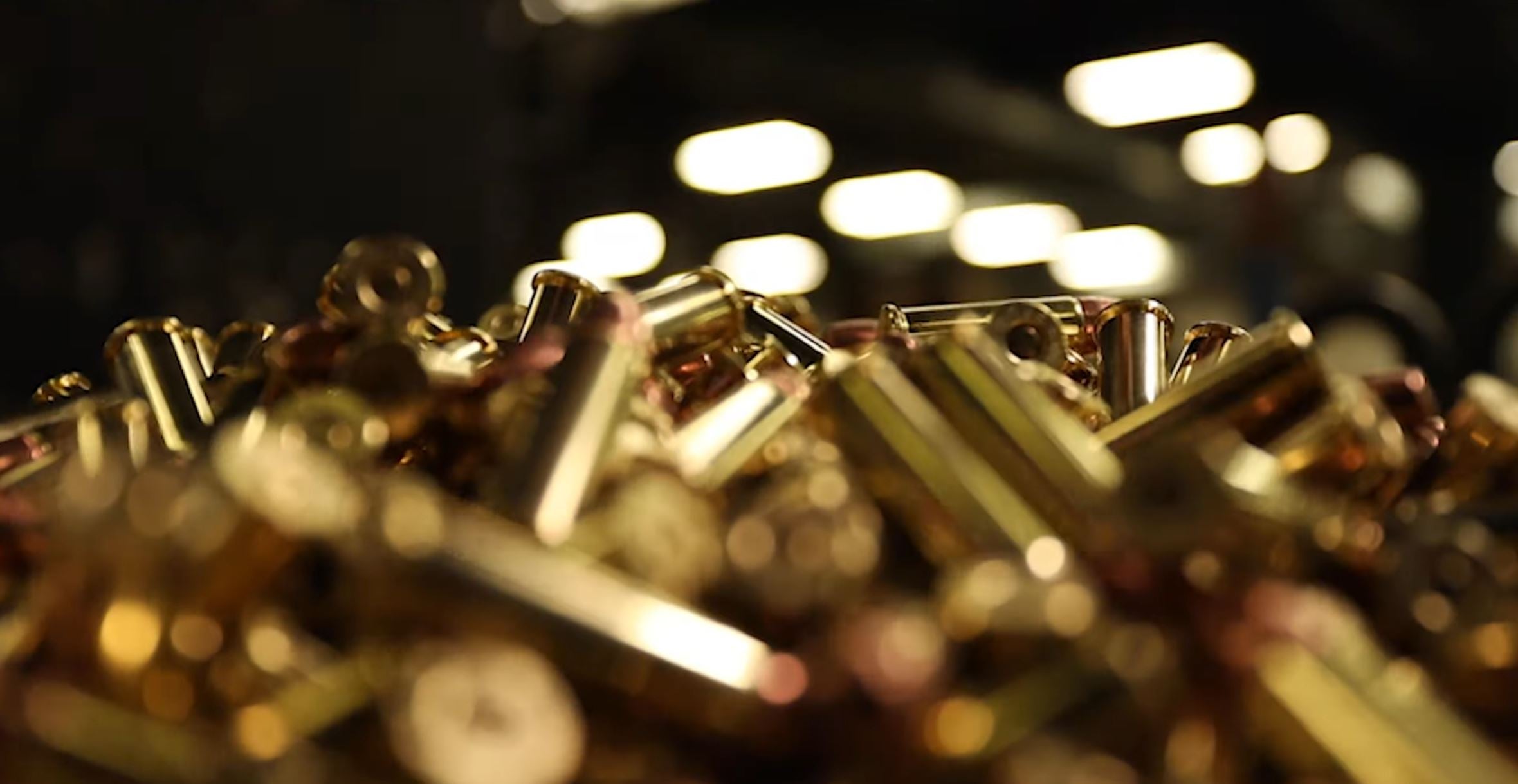 Remington Ammunition: Big Green Ammo is Back on the Shelf
