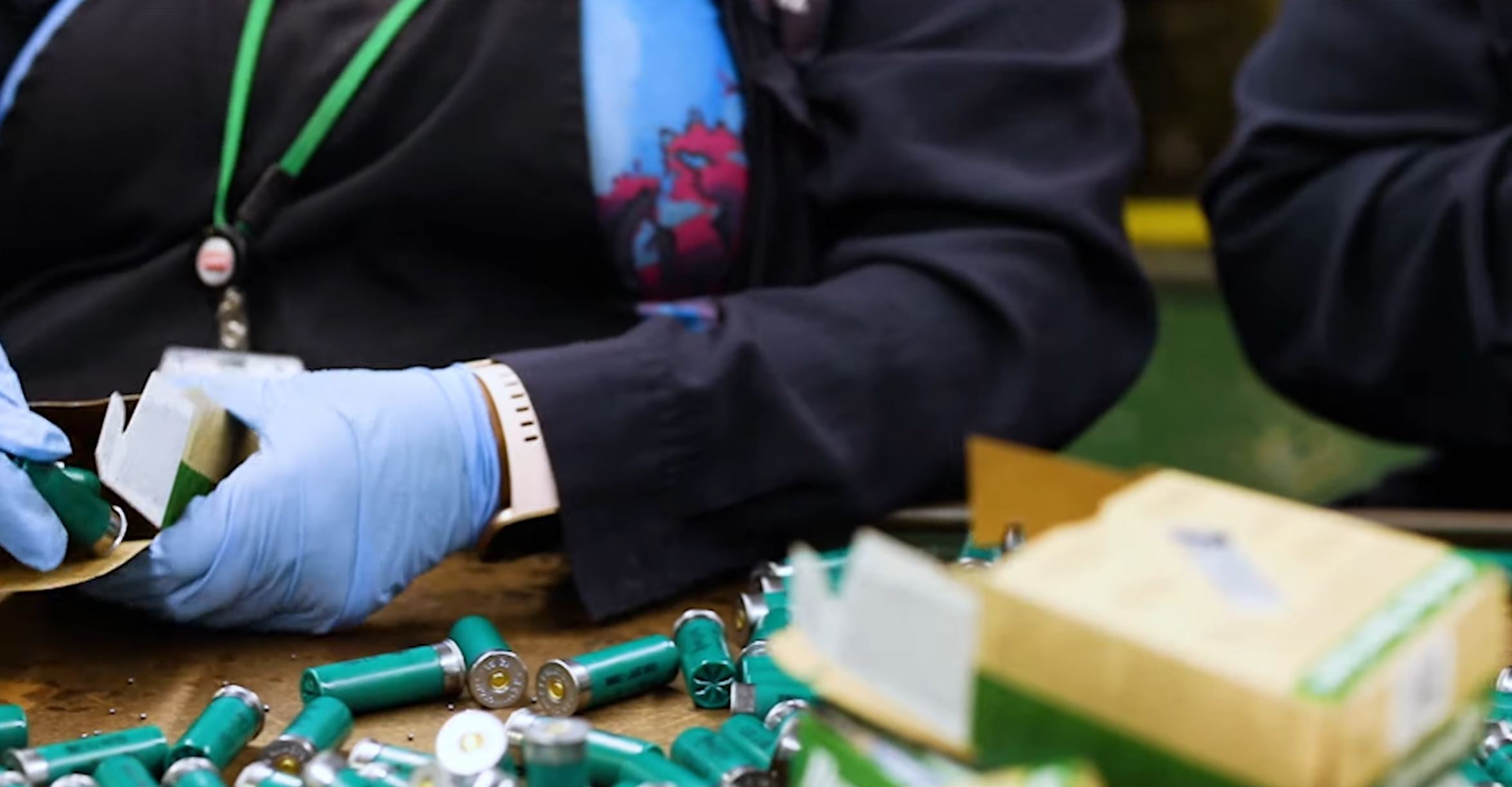 Remington Ammunition: Big Green Ammo is Back on the Shelf Remington Ammunition: Big Green Ammo is Back on the Shelf