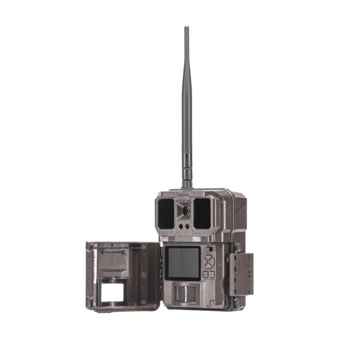 New WC-30 Wireless Trail Camera from Covert Scouting Cameras