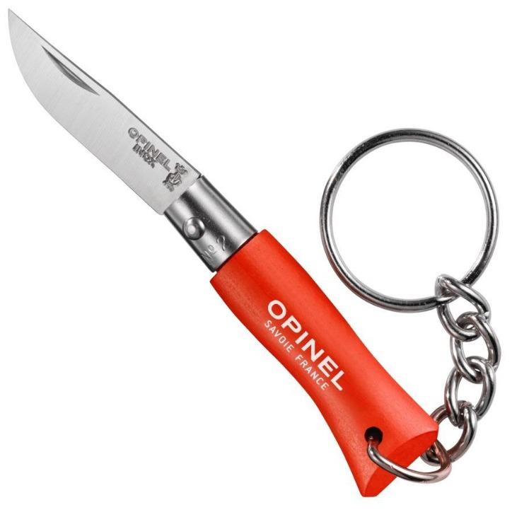 The Path Less Traveled #020: AllOutdoor Review Opinel No. 2 Knife The Path Less Traveled #020: AllOutdoor Review Opinel No. 2 Knife