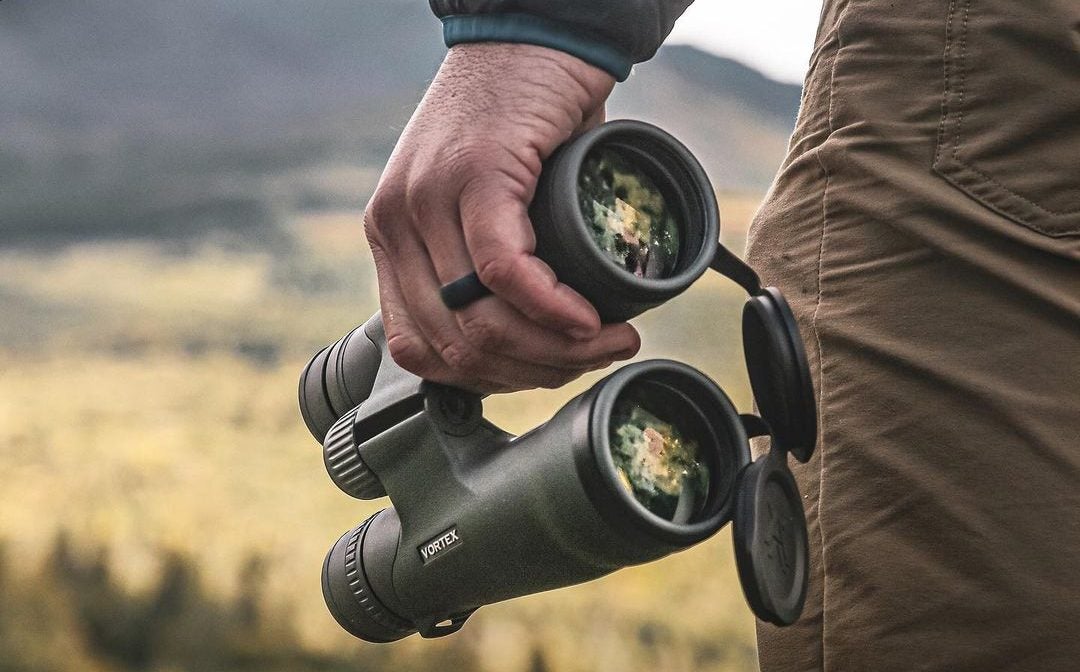 Vortex Introduces the New Razor UHD 10x50 Binoculars