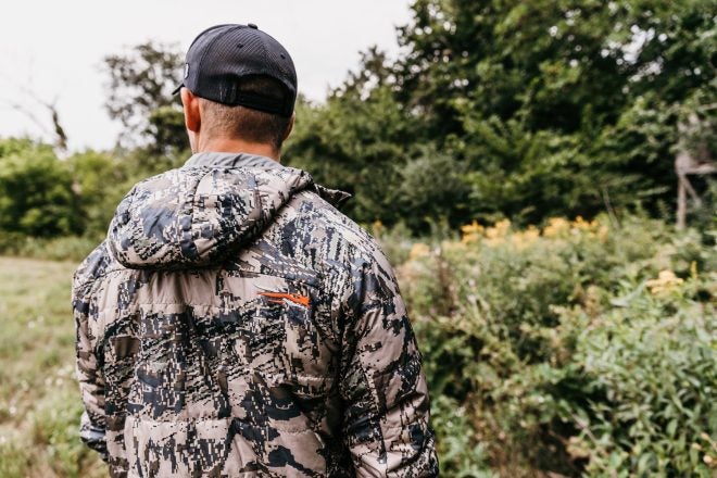 Sitka gear sales kelvin jacket