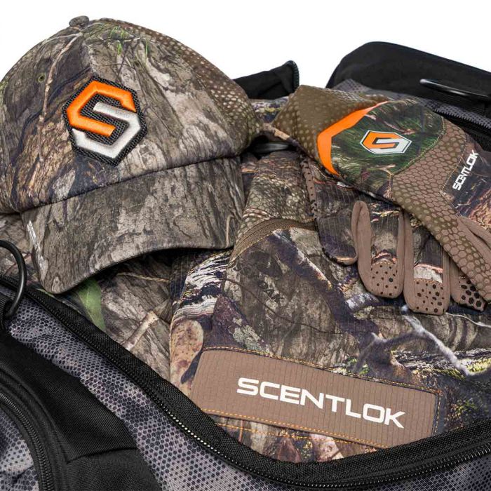 ScentLok Technologies Releases Two All-New Gear Storage Bags